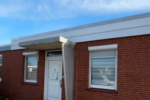   Ferienhaus Wellenperle