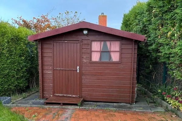   Ferienhaus Wellenperle