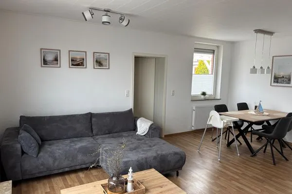   Ferienhaus Wellenperle