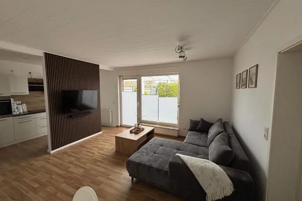   Ferienhaus Wellenperle