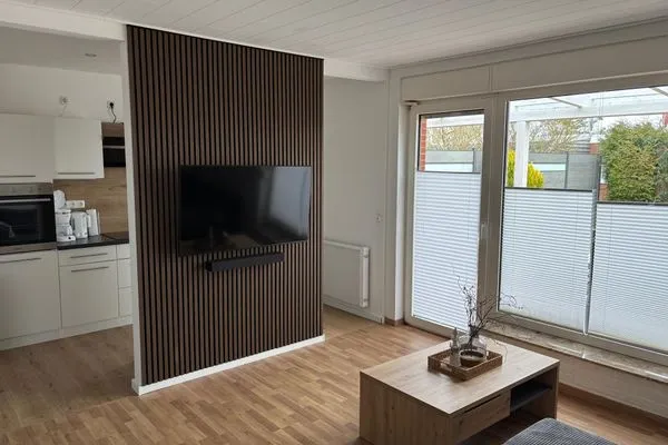   Ferienhaus Wellenperle