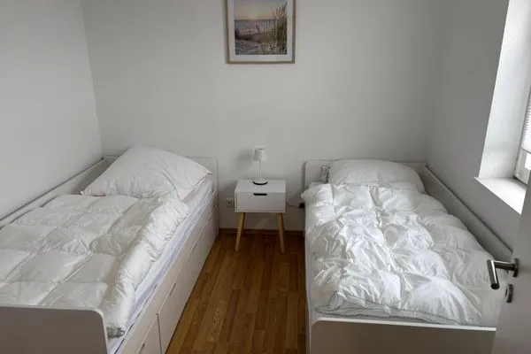   Ferienhaus Wellenperle