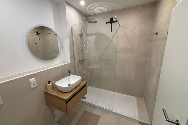   Ferienhaus Wellenperle