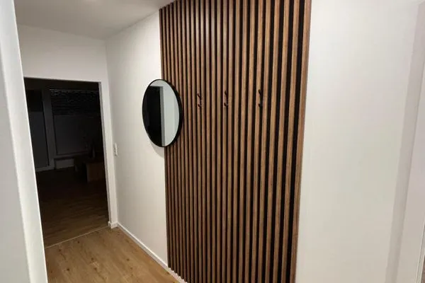   Ferienhaus Wellenperle