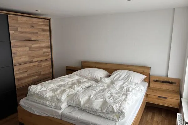   Ferienhaus Wellenperle