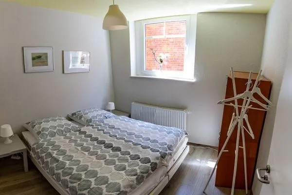   Ferienwohnung Krabbe