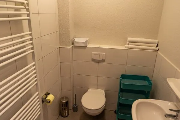   Ferienwohnung Krabbe