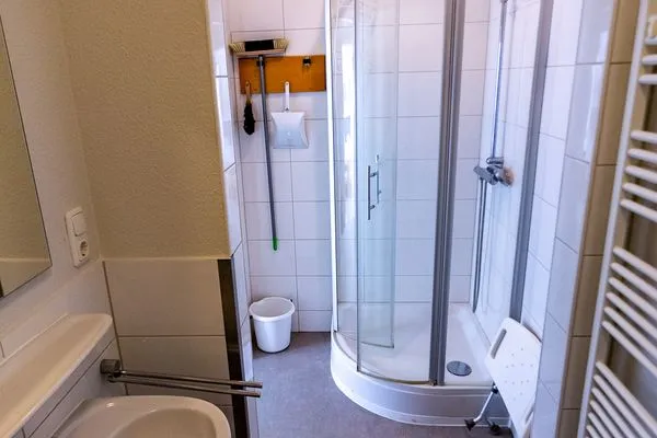   Ferienwohnung Krabbe