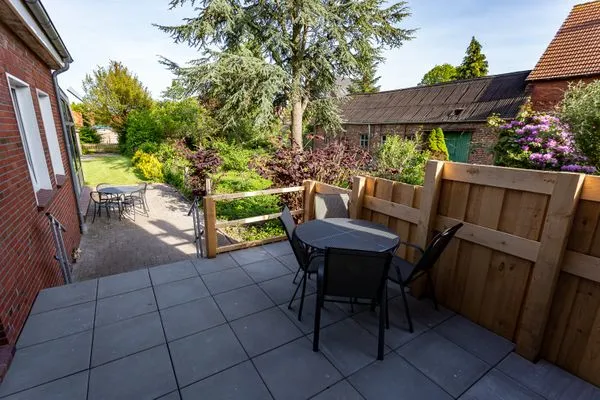   Ferienwohnung Krabbe