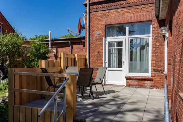   Ferienwohnung Krabbe