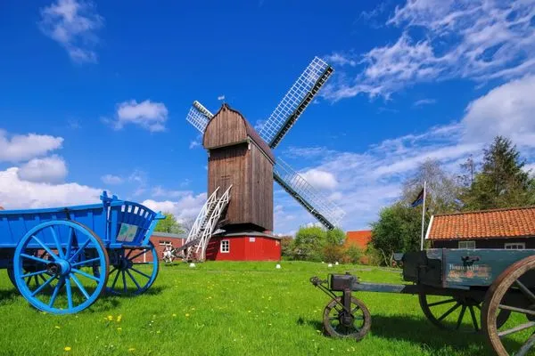   Ferienwohnung Krabbe