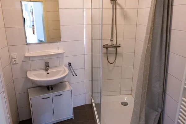   Ferienwohnung Muschel