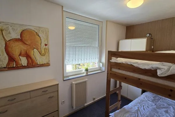   Ferienhaus Hafenperle