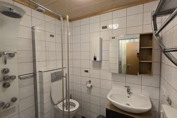   Ferienhaus Hafenperle