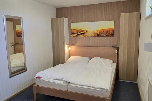   Ferienhaus Hafenperle