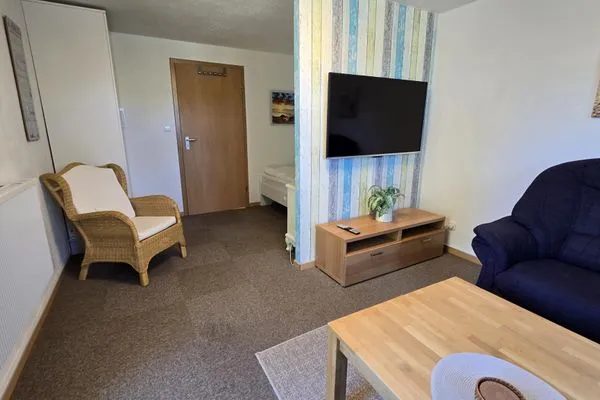   Ferienhaus Hafenperle