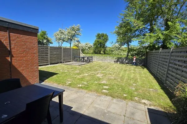   Ferienhaus Hafenperle