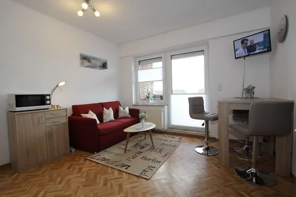   Ferienwohnung Seetörn