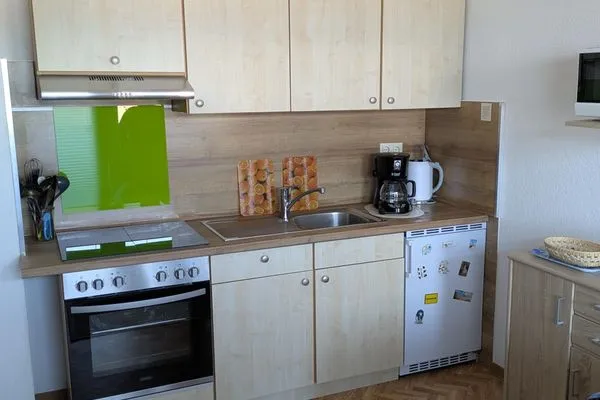   Ferienwohnung Seetörn