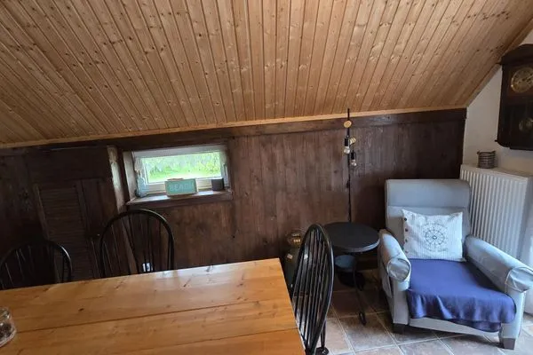   Ferienhaus Ferienbutze