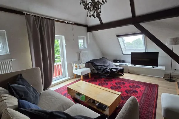   Ferienhaus Ferienbutze