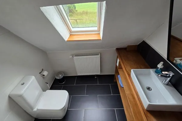   Ferienhaus Ferienbutze