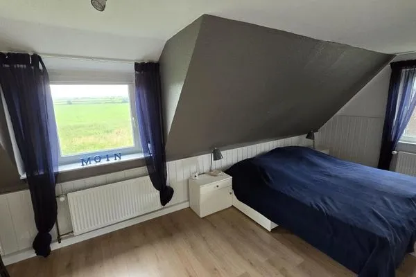   Ferienhaus Ferienbutze