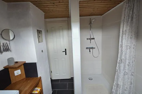   Ferienhaus Ferienbutze