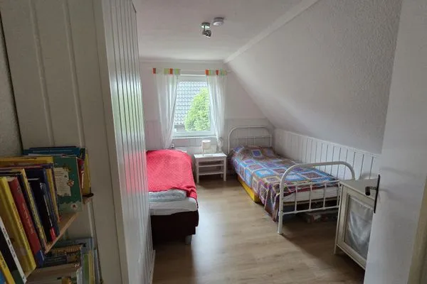   Ferienhaus Ferienbutze