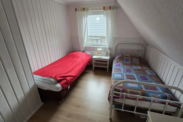   Ferienhaus Ferienbutze