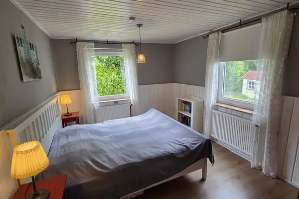   Ferienhaus Ferienbutze