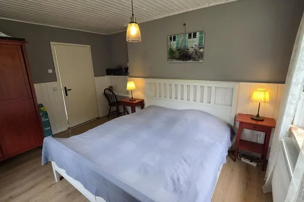   Ferienhaus Ferienbutze