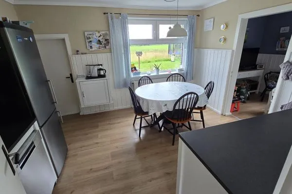   Ferienhaus Ferienbutze