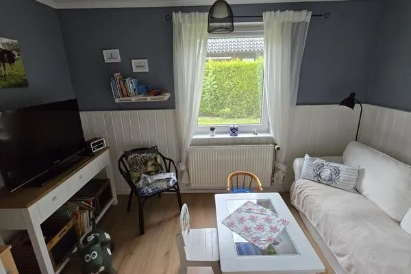   Ferienhaus Ferienbutze