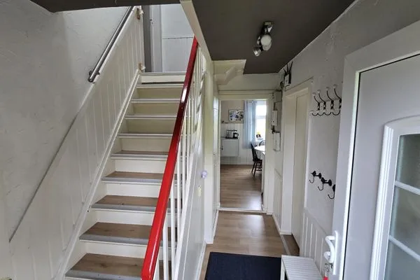   Ferienhaus Ferienbutze