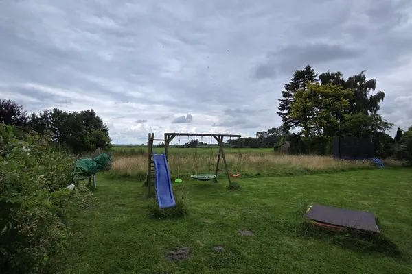   Ferienhaus Ferienbutze