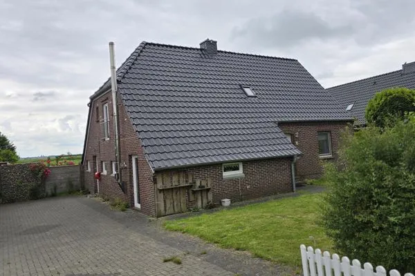   Ferienhaus Ferienbutze