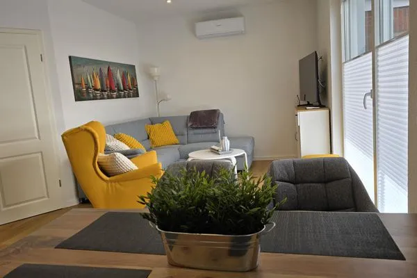   Ferienhaus Margarete