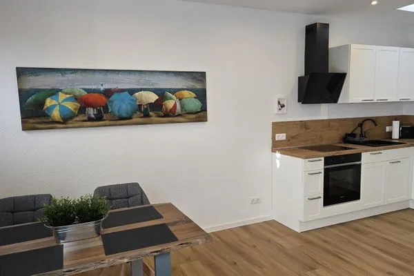   Ferienhaus Margarete