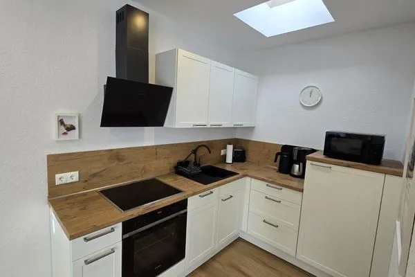   Ferienhaus Margarete