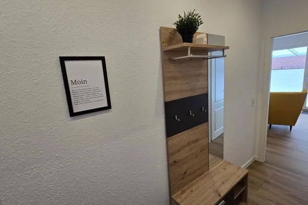   Ferienhaus Margarete