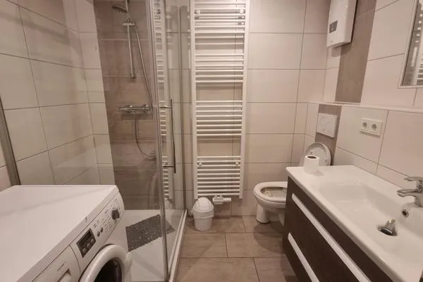   Ferienhaus Nordstern