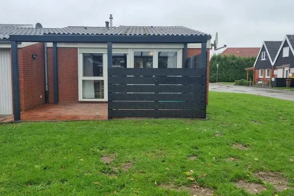   Ferienhaus Nordstern