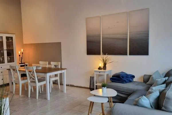   Ferienhaus Nordstern