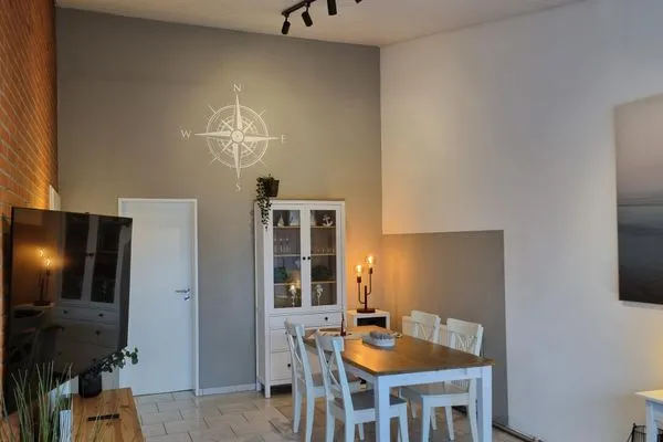   Ferienhaus Nordstern