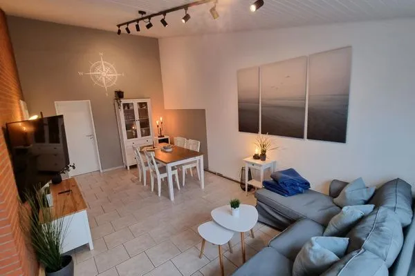   Ferienhaus Nordstern