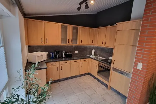   Ferienhaus Nordstern