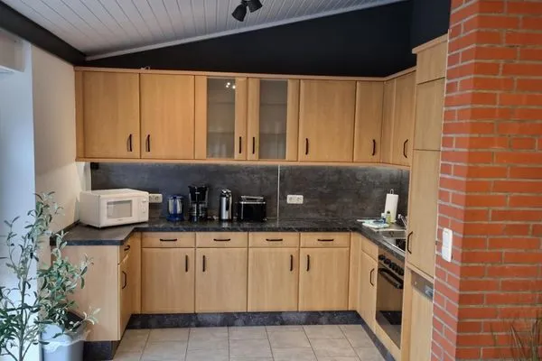   Ferienhaus Nordstern