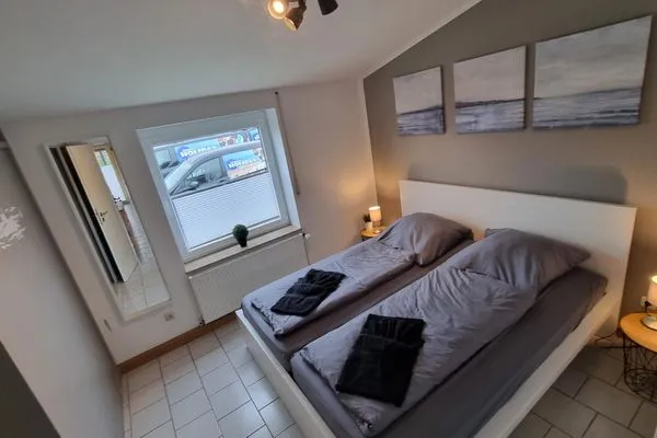   Ferienhaus Nordstern