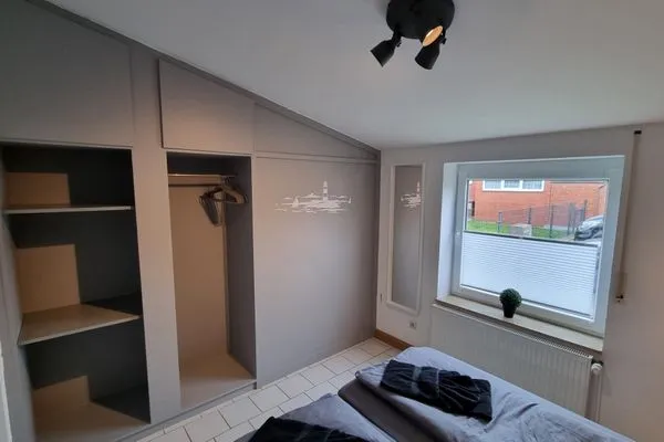   Ferienhaus Nordstern